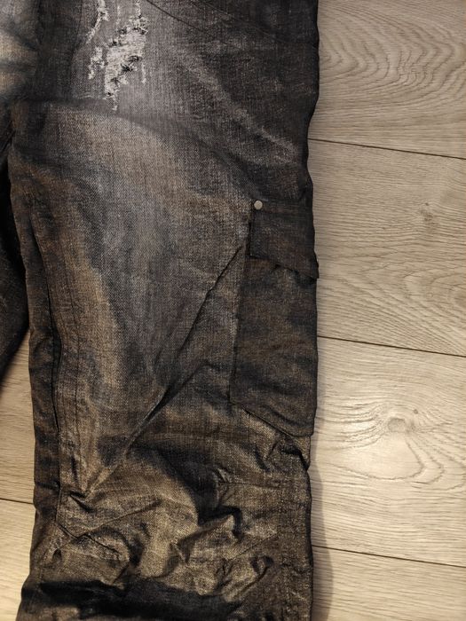 pantaloni snowboard/ski Chiemsee