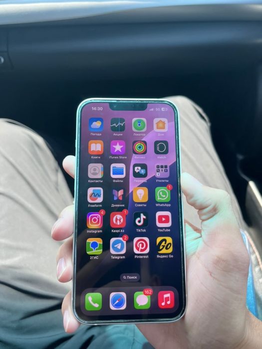 iPhone 13 Айфон 13 без ремонта