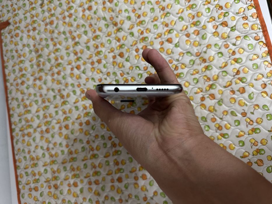 Redmi Note 9 pro в хорошем состояние