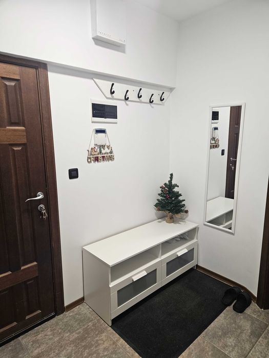 Едноспален апартамент с топ локация