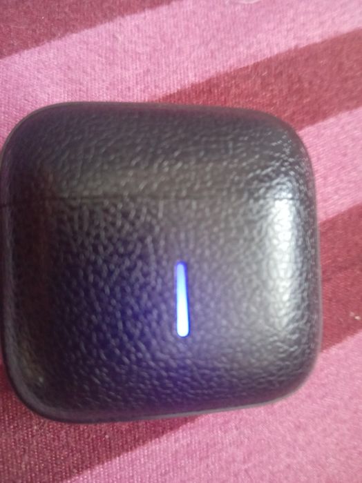 Наушники беспроводные