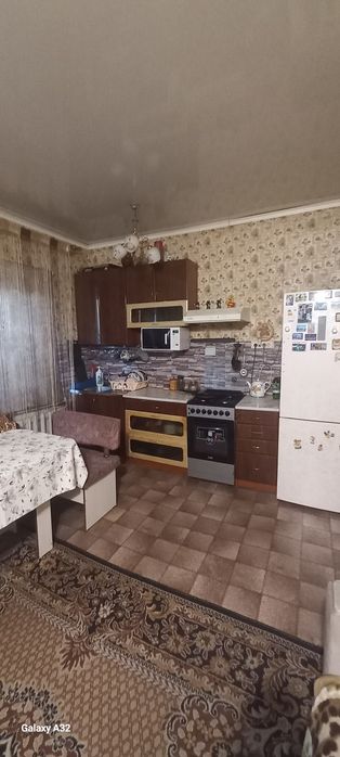 Продам 3х.комнатную квартиру