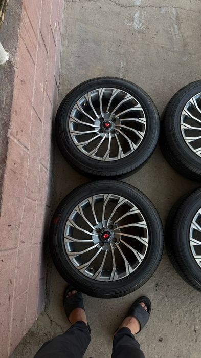 Диска балон р16 4. 100