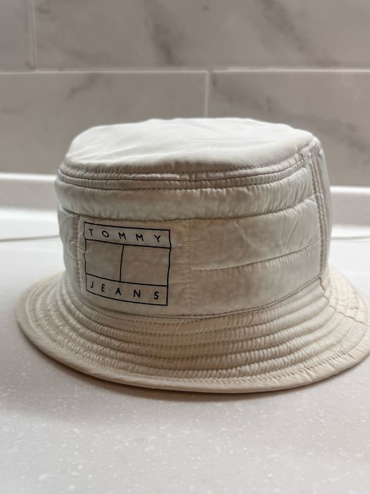 Панама Tommy Hilfiger