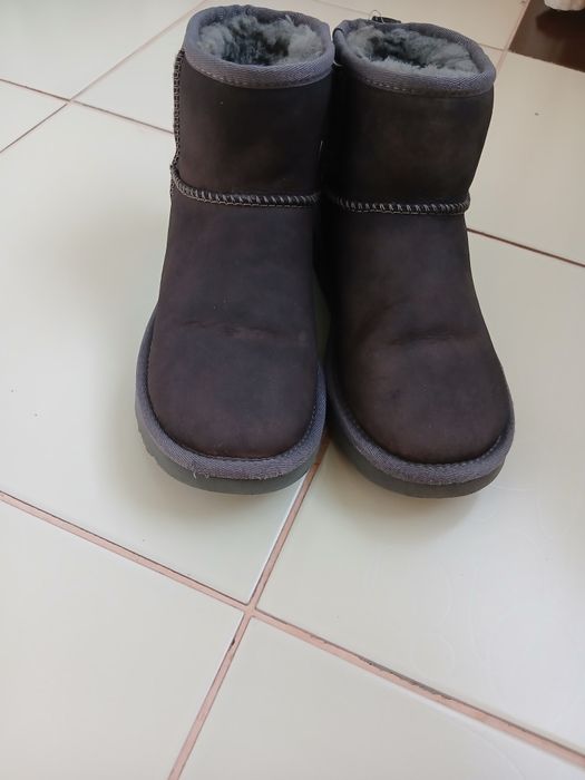 Ugg uri impecabile