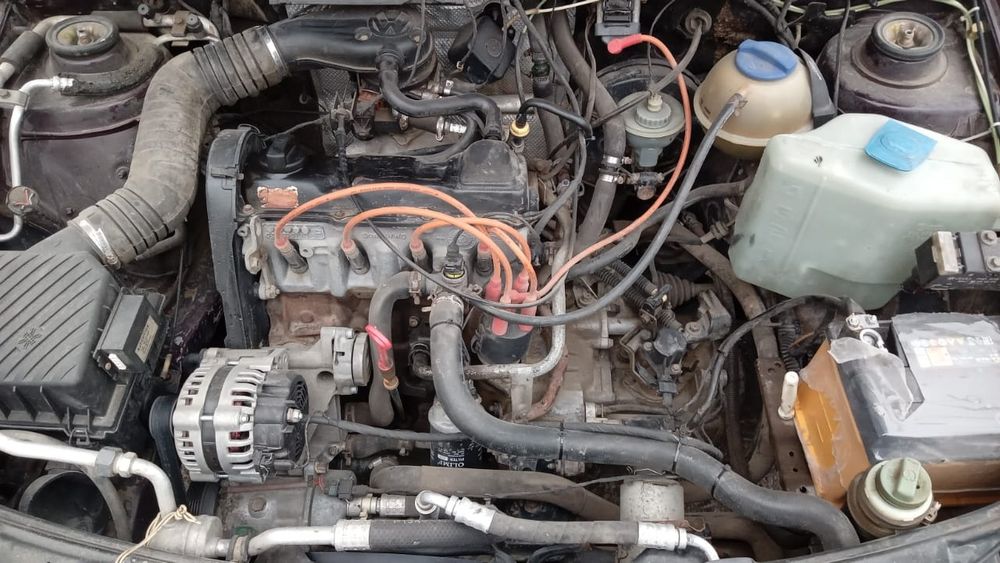 Продам Volkswagen Passat