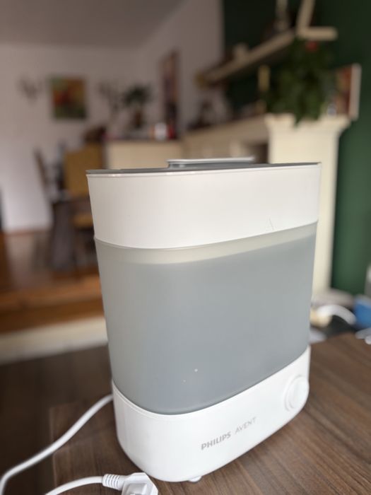 Sterilizator philips avent