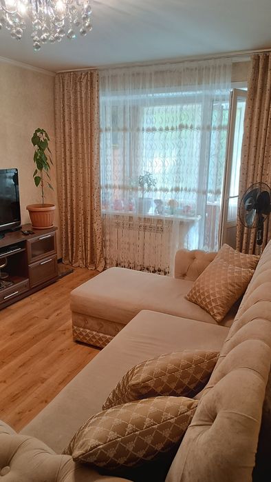 Продам 1 ком квартиру