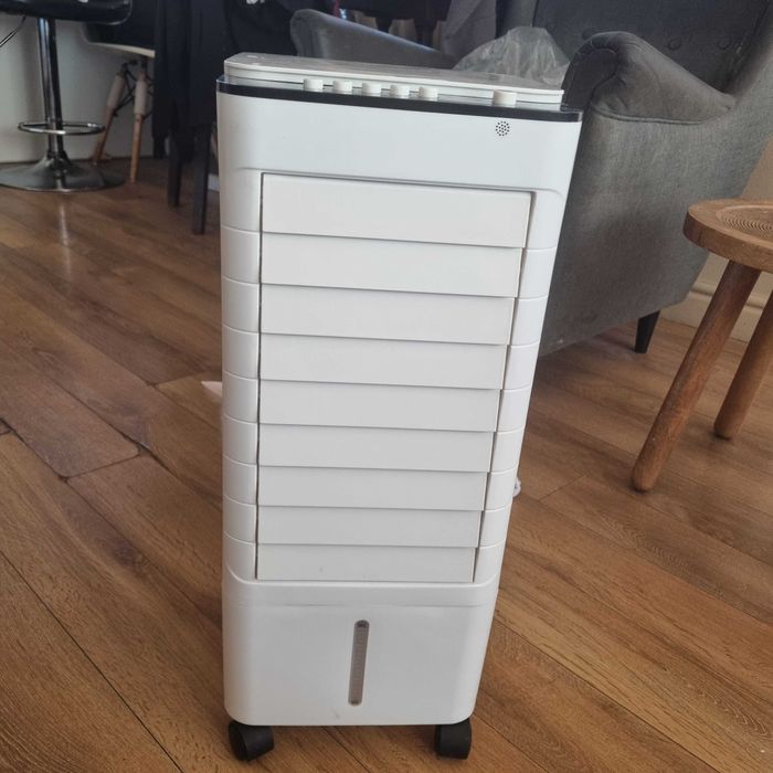 Преносим (мобилен) охладител Decakila