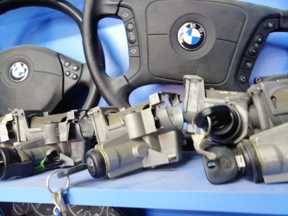 Бмв. Мерседес. Авторазбор. Кенжехан-2