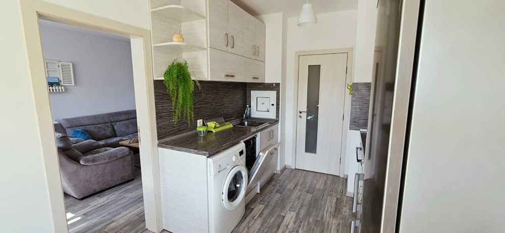 Дава под Наем 3-СТАЕН в град София, Люлин 9