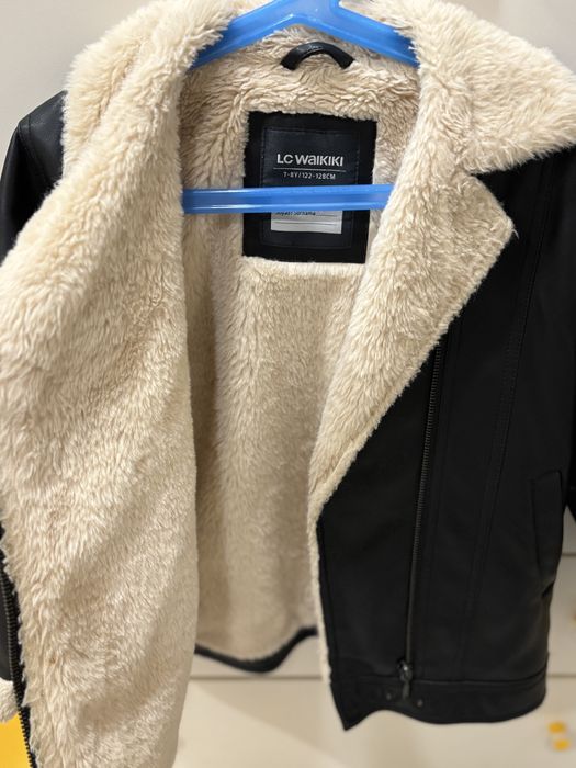 Преходни якета Lc Waikiki