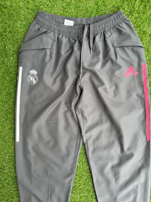 Мъжко долнище : Adidas Real Madrid Training Pant Football Soccer M