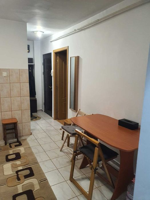 CENTRU - Podul de Fier, Ap 1 cameră