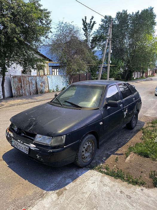 Разбор ваз мотор