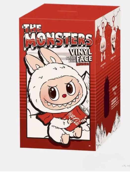 Лабубу мягкие игрушки-брелок, прекрасные игрушки labubu на подарок