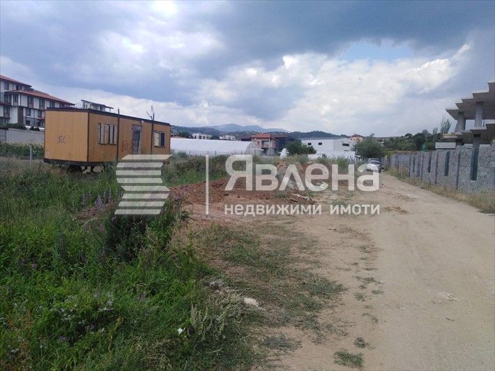 Продава се Парцел в Благоевград, Еленово 1 - 1001 кв.м за 95 €/кв.м - Снимка #3