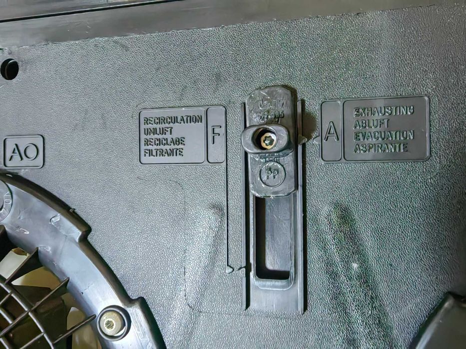 вытяжка кухонная