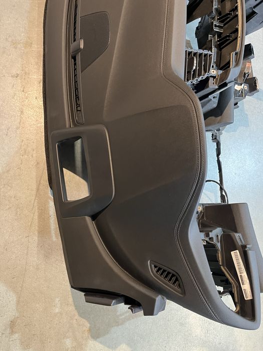 Plansa bord opel insignia 2017-2025