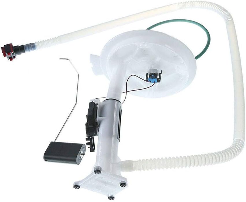 Сонда за резервоар на Jeep Grand Cherokee wk2