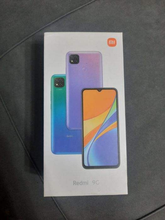 Продам Redmi 9 C