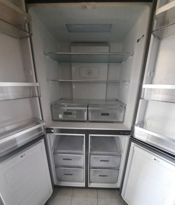 Хладилник Whirlpool до 30.06.2025 г.