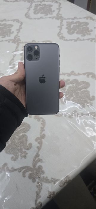 Iphone 11pro sotiladi joyi 256gb