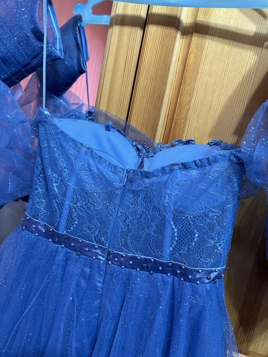 Официална бална рокля