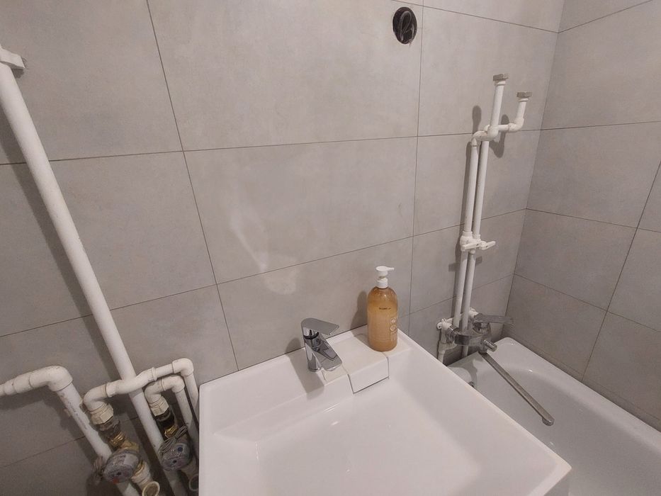 Услуги Кафельщика