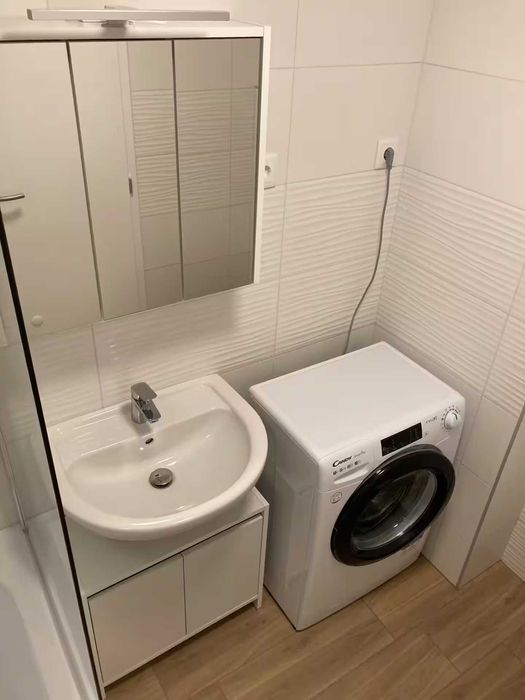 Дава се под наем Едностаен апартамент в София, Левски Г - 46 кв.м за 375 € - Снимка #7