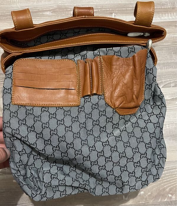Geanta de umar  Gucci