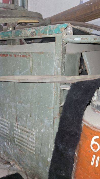 Сварочный апорат 380/220в