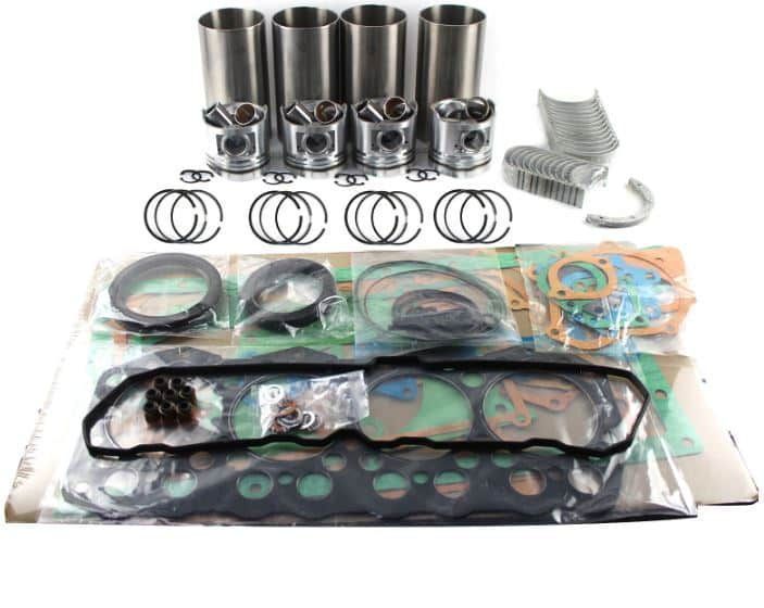 piese motoare liebherr d906na, d914, d904t, 924tie