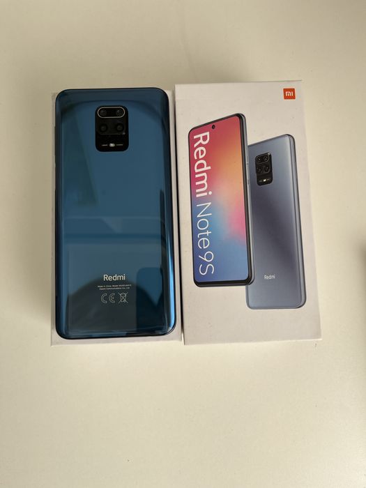 Redmi note 9s Редми нот9с