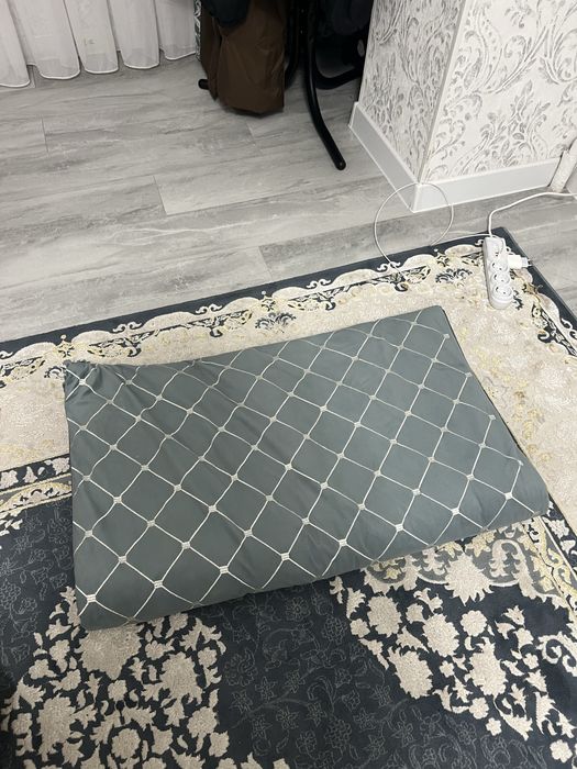 Корпе көрпе 6 шт