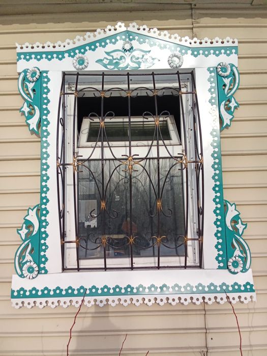 Обналичники под заказ