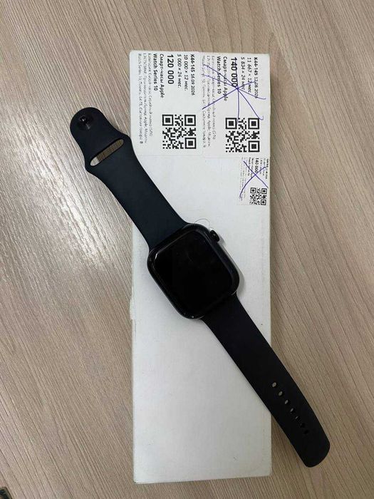 Apple Watch 10 46 mm