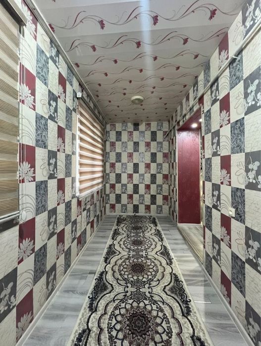 Учтепинский район 11-кв, 2/1/4 КИРПИЧ, ВСЁ РАЗДЕЛЬНО балк 2х6 с меб