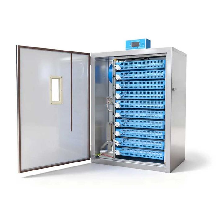 Професионални инкубатори - различни размери / Автоматичен инкубатор
