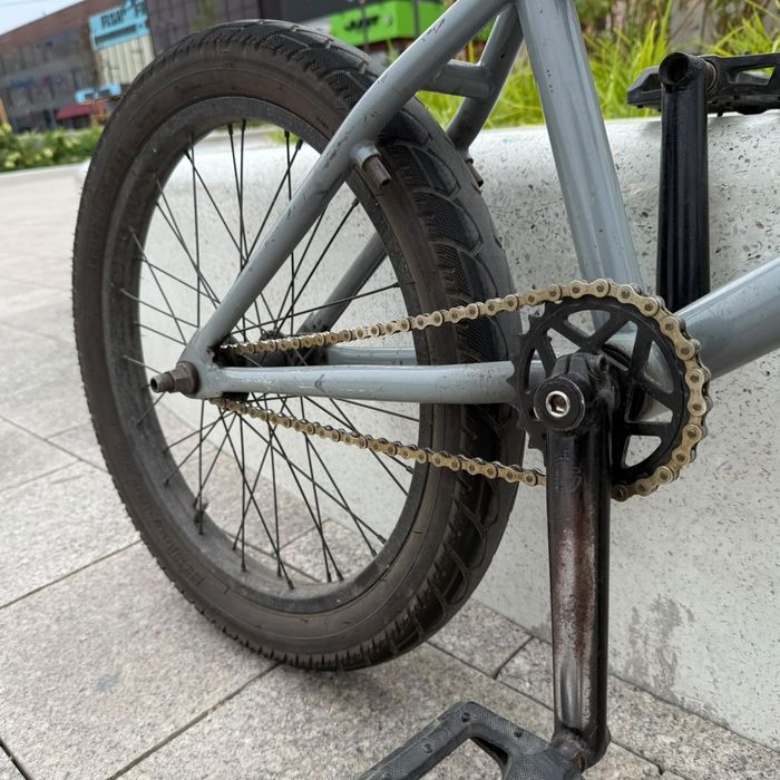 продам bmx бмх на фрикостере
