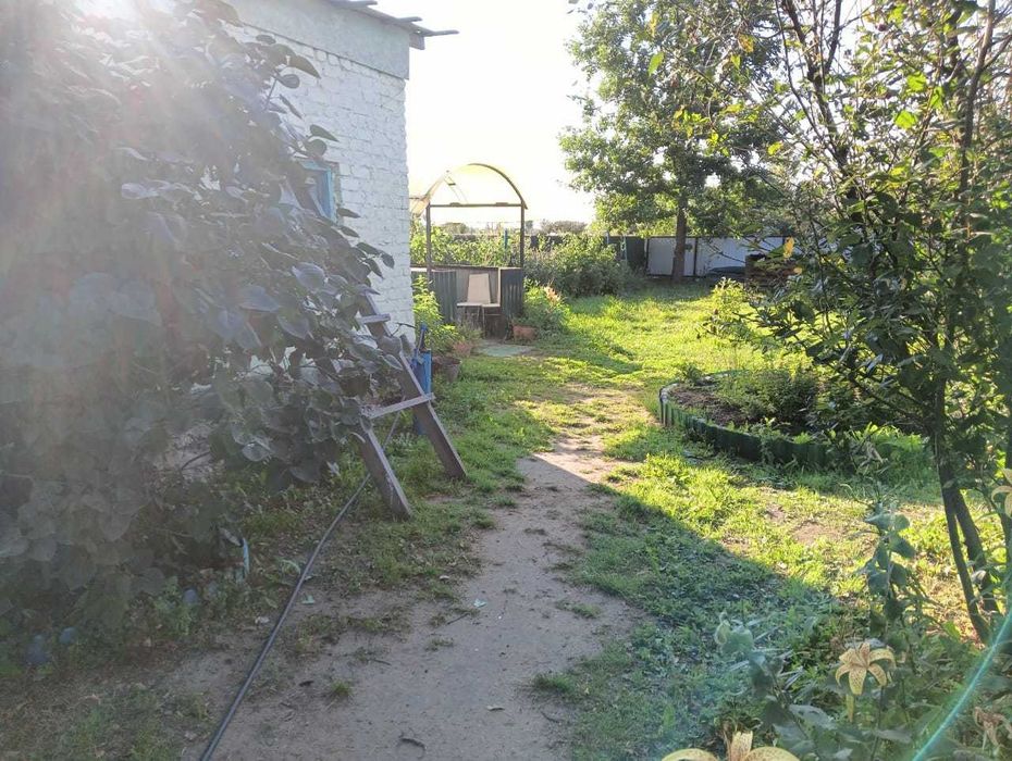 Продам дачу в хорошем месте!