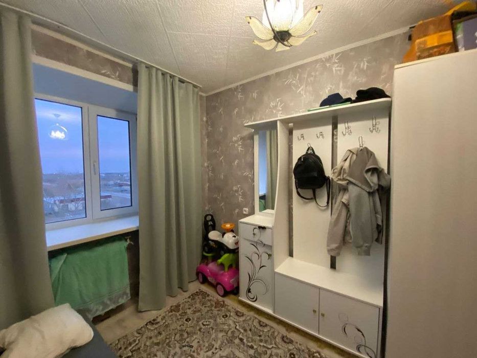 Продам 4к квартира во 2Костанае