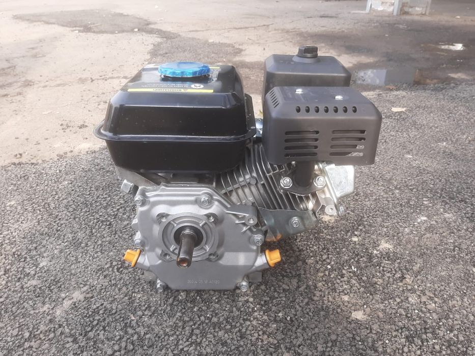Мотор бензиновый Lifan