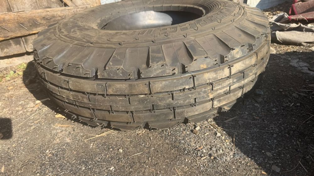 Трактор мтз 80 в отличном состояний
