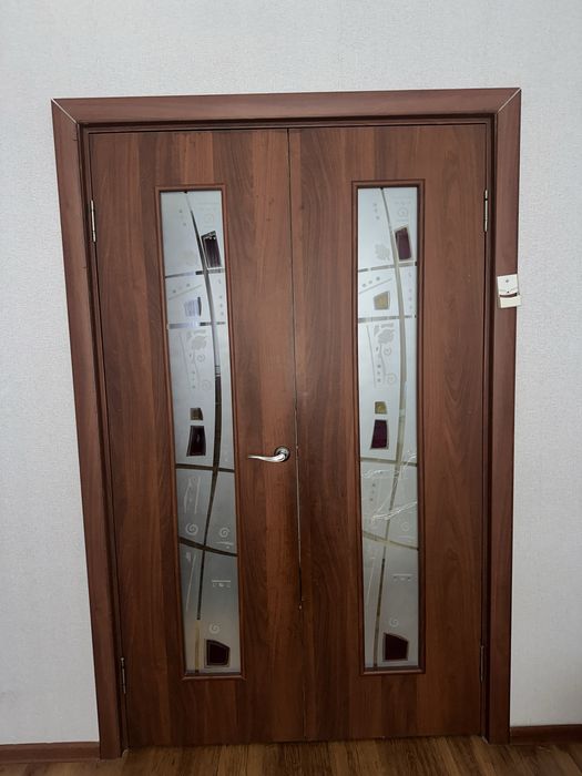 Продам межкомнатные двери