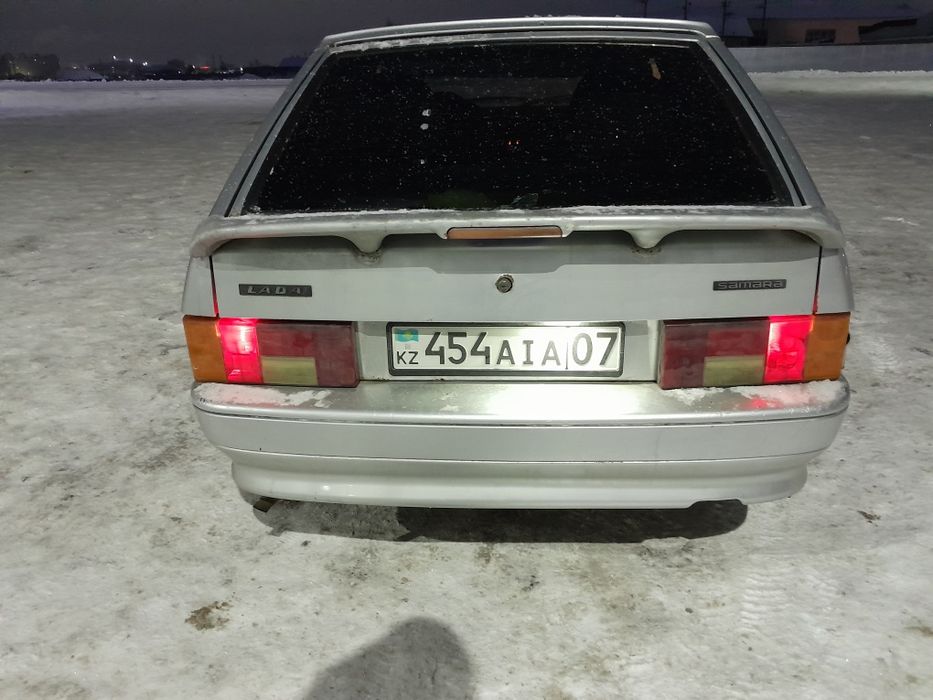 Ваз 2114 срочно.