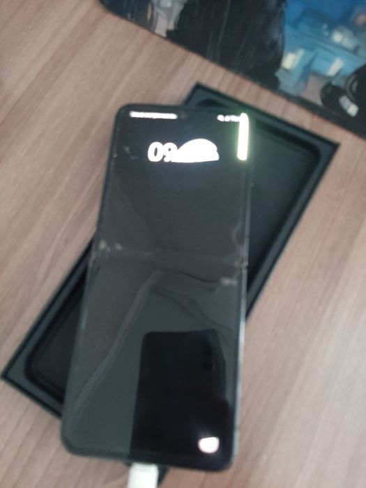 Samsung z flip 4 256gb