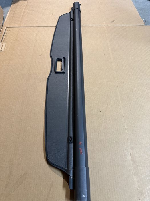 Rulou portbagaj vw touran 2014