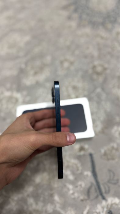 Iphone 13 128GB midnight