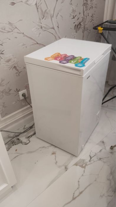 Морозильник 60 л